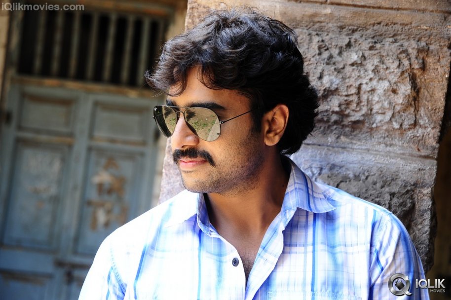 Nara-Rohit